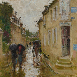 Pierre Eugène Montézin, French (1874-1946) Painting