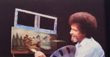 Bob Ross, American (1942-1995) Painting